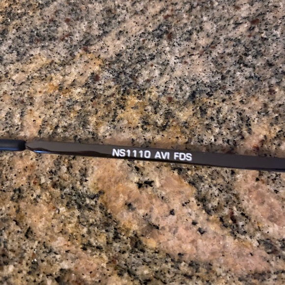 Foster Grant Aviator Gray Sunglasses - NS1110 AVI FDS - Picture 13 of 13